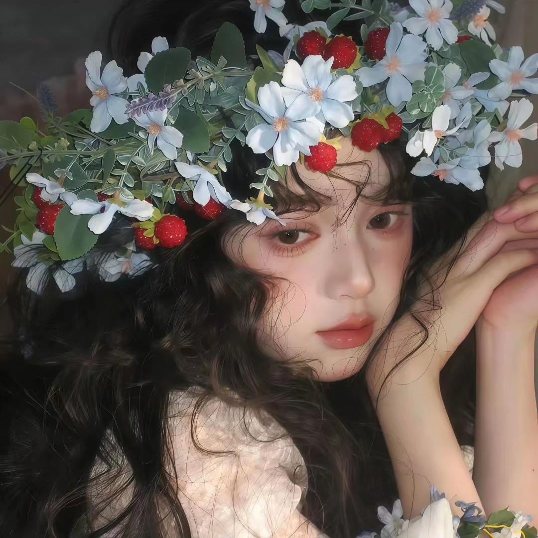 橘里🌙