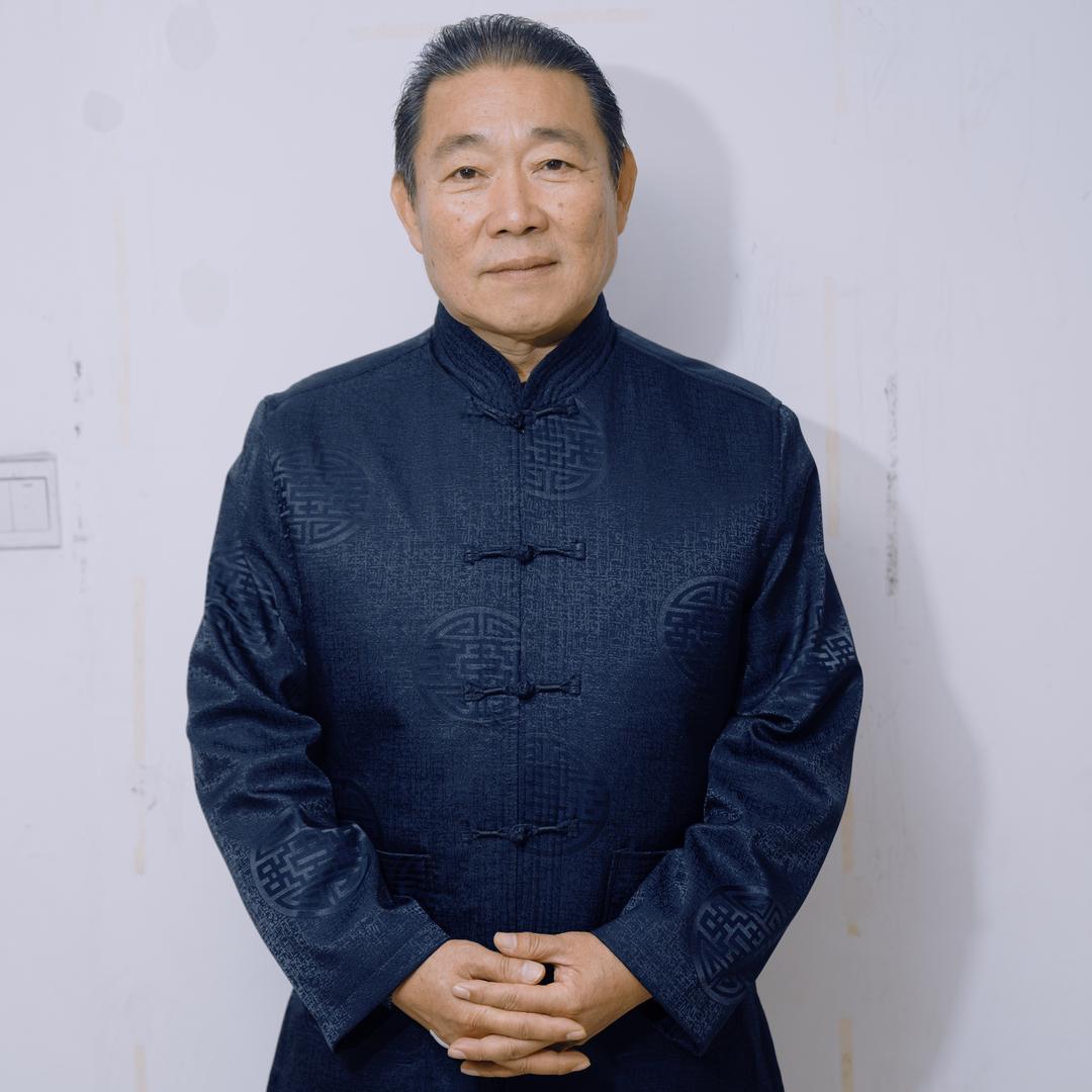 傅师傅(垄何戚)
