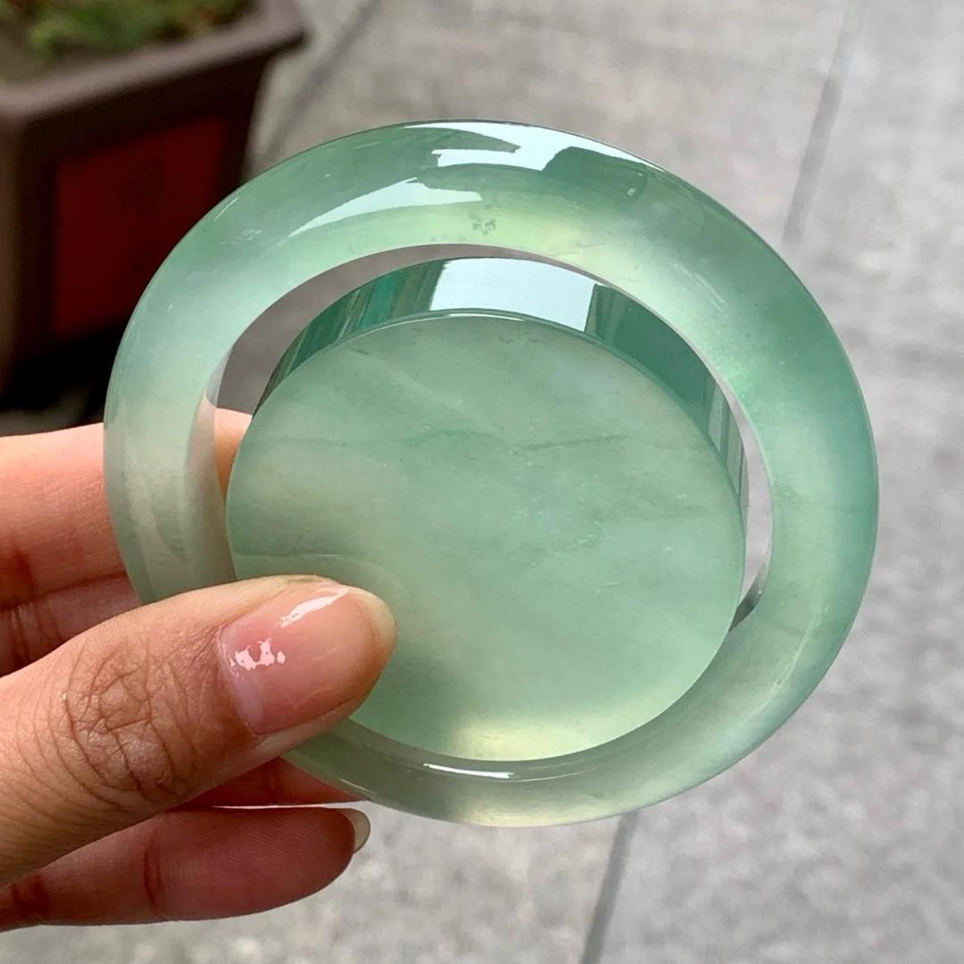 翡翠日记