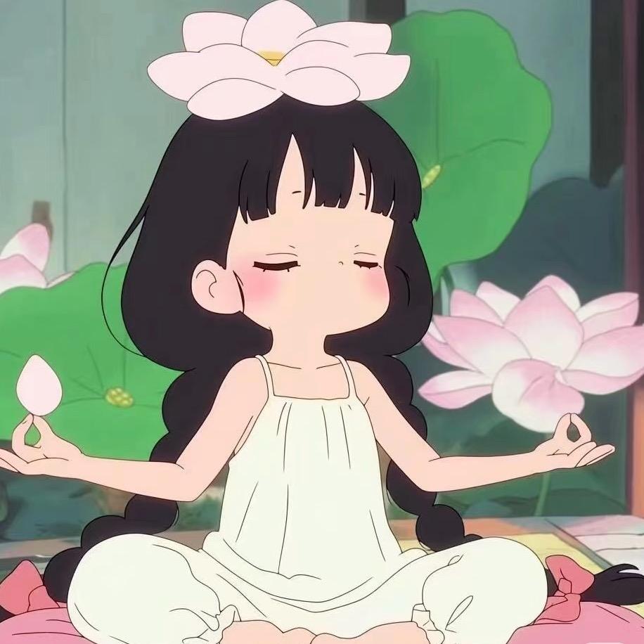 财神爷的心尖尖🥰