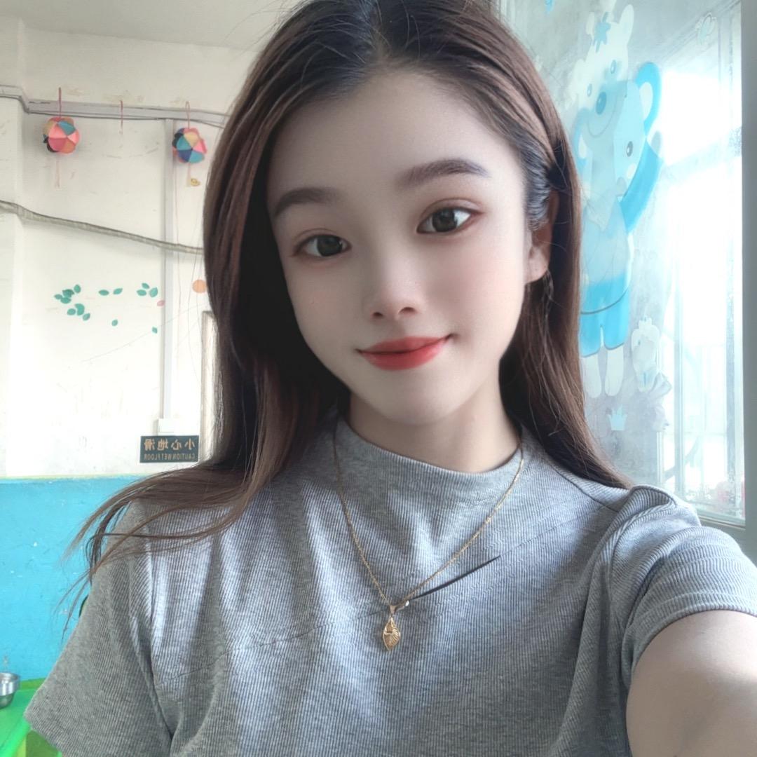 🥤傻丫头🌺