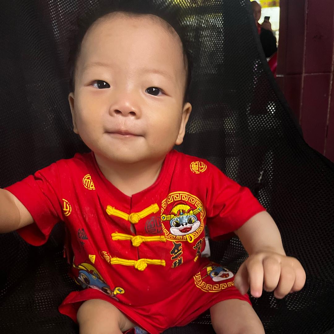 强记炒粉