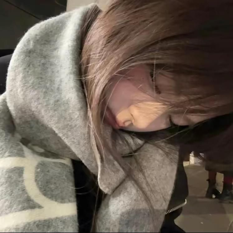 ㅤㅤㅤㅤㅤㅤㅤㅤ不喜欢早睡