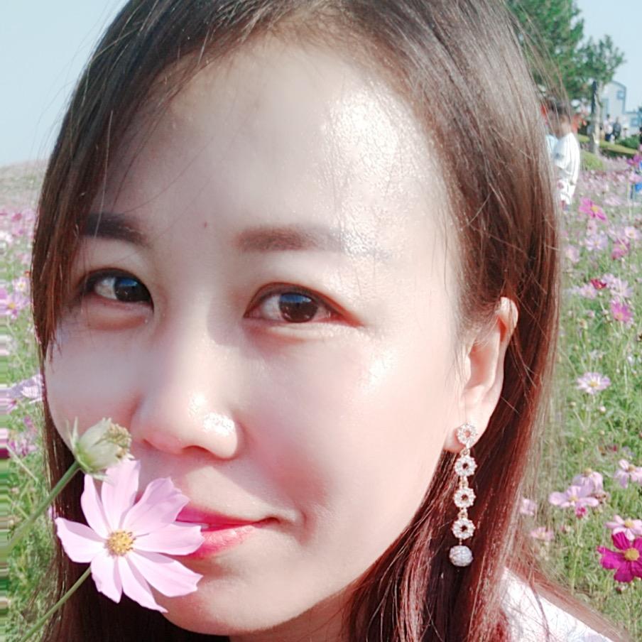 罗田美艺  晓燕