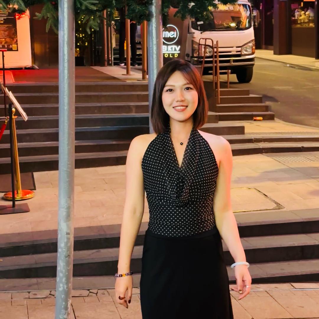 人生若只如初见🍓