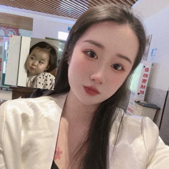 财神爷的小心肝💕