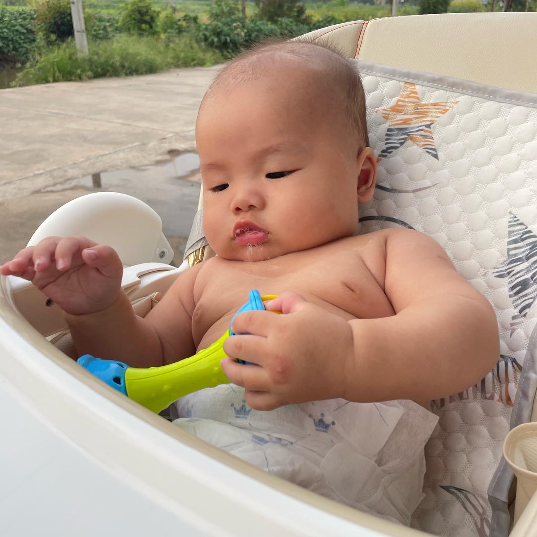 予谦👶宝宝