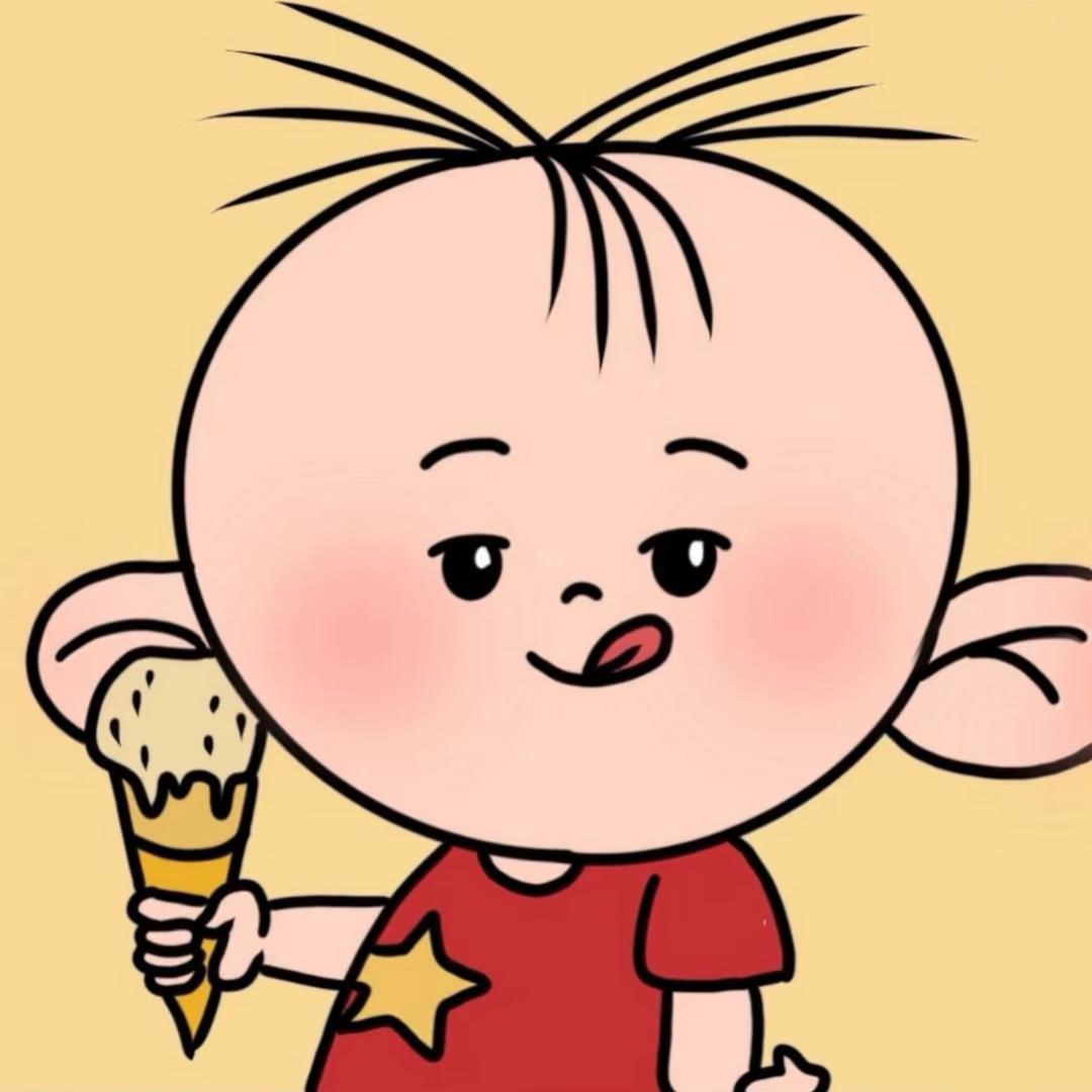 崽崽阿