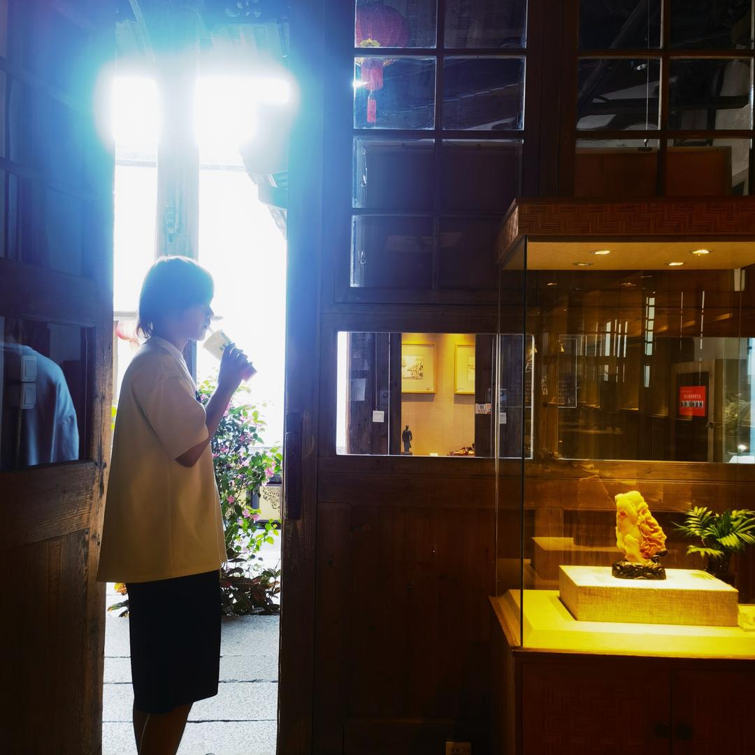 福建闽南鞋业供应链