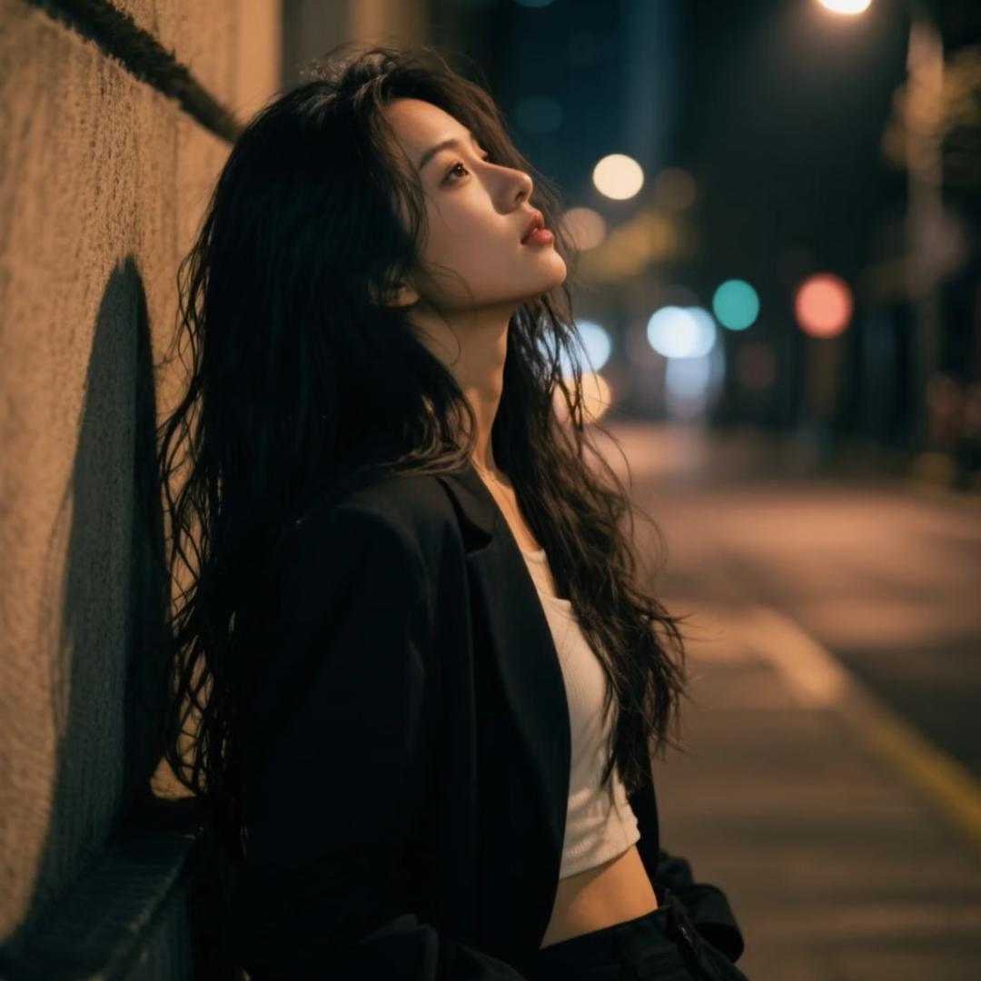 若溪
