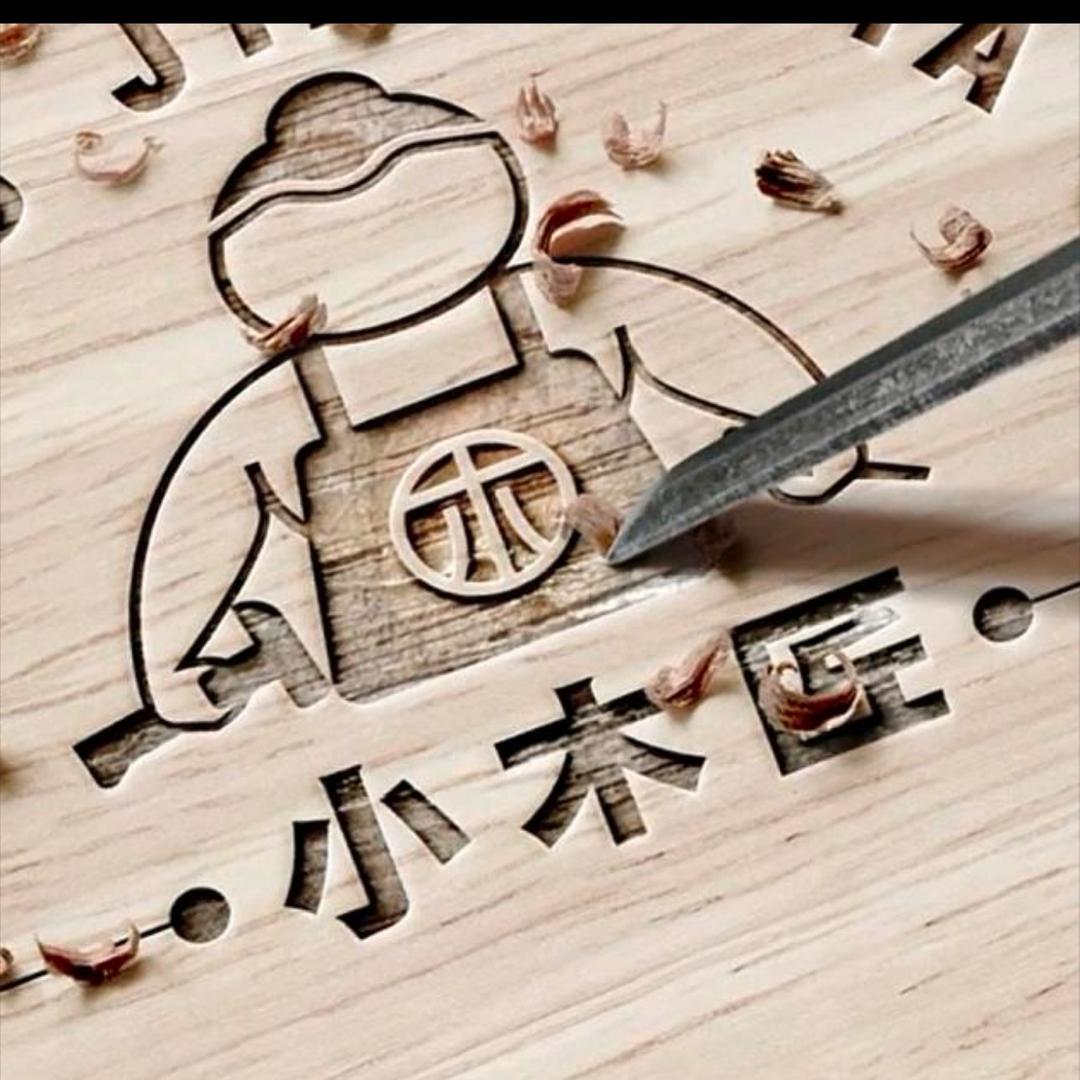 00后装修小木匠（Pur封边）