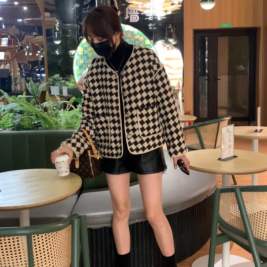 A·S 欧韩女装（专注羽绒服）