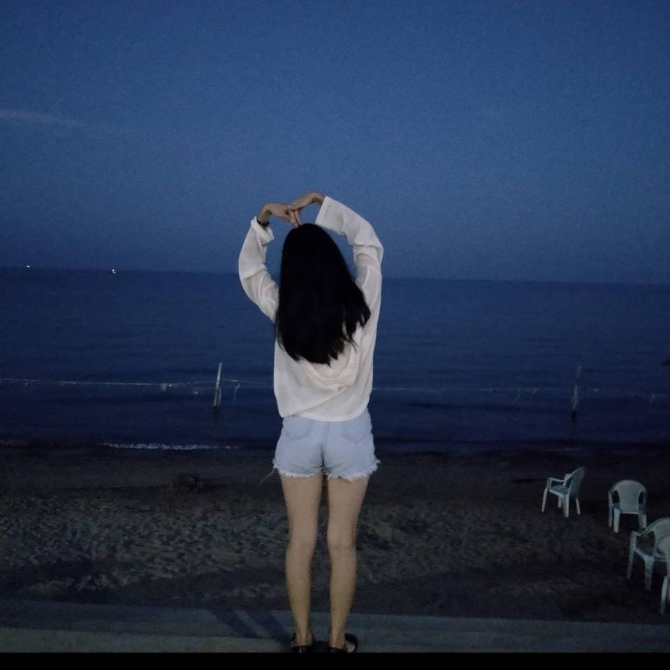 望着海