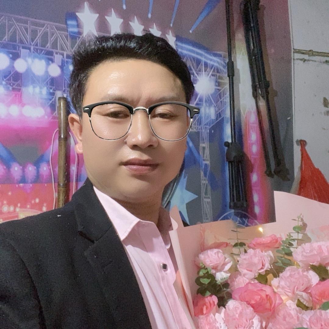 情深似海<仕明哥👉爱你>为