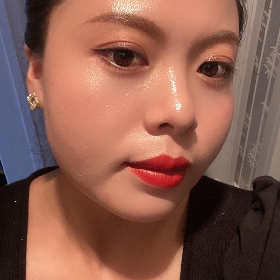 我的幸运女神