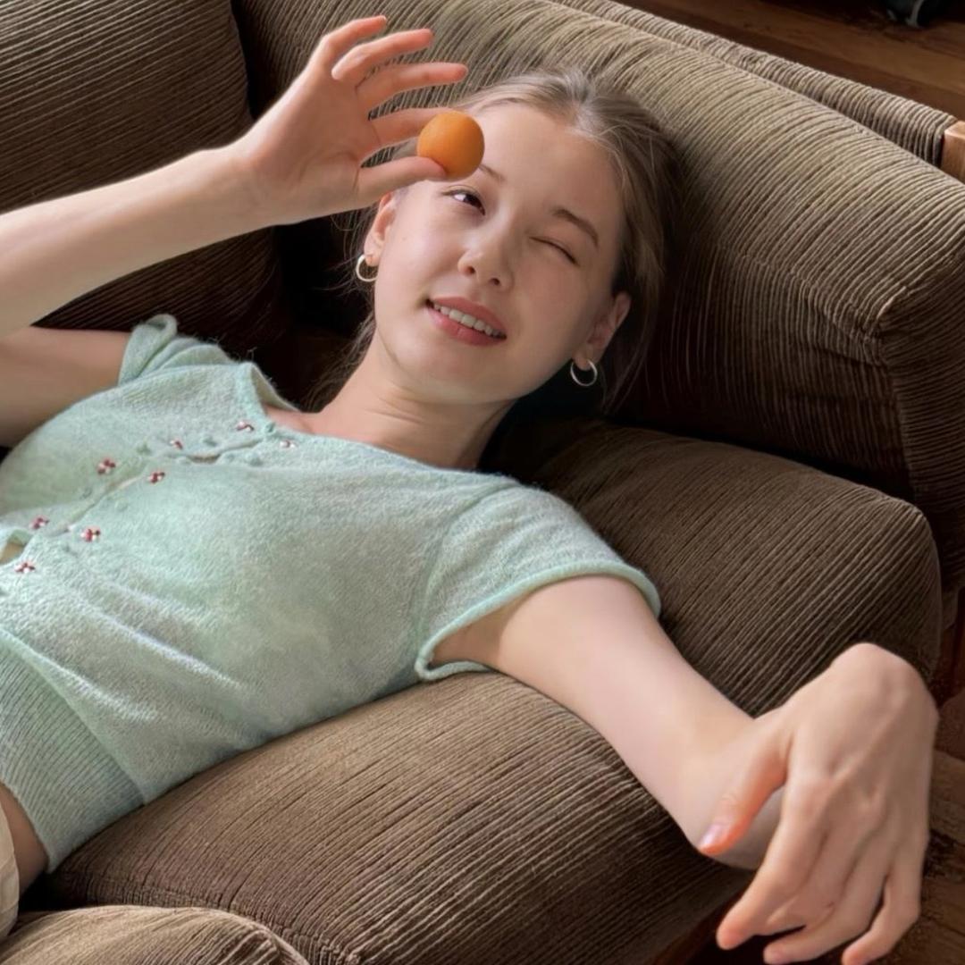 希贝儿服饰 上新中