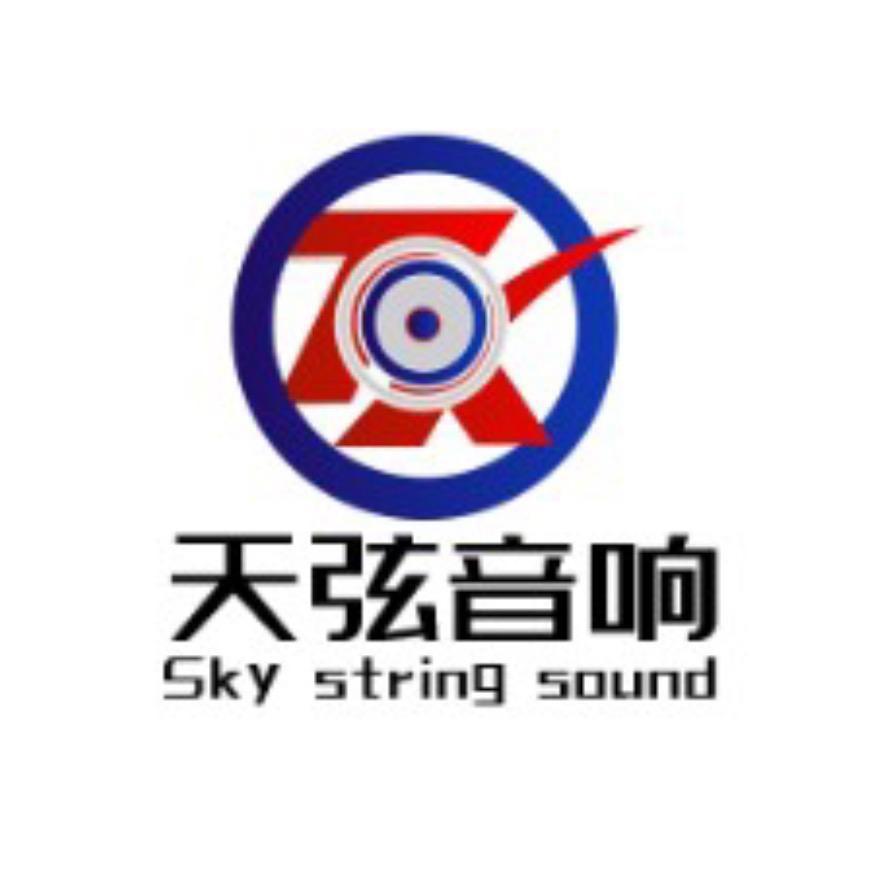 天弦音响 成都