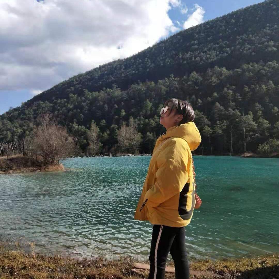 我的咖啡