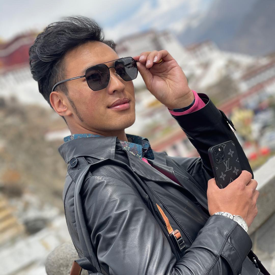 藏 E  འབྲི 📿G   桑