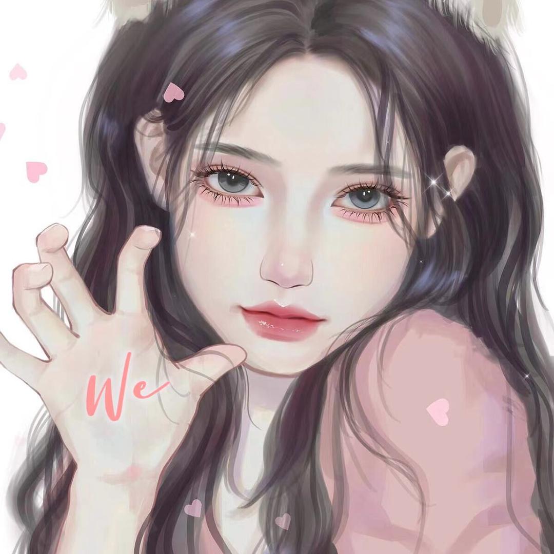 就很v