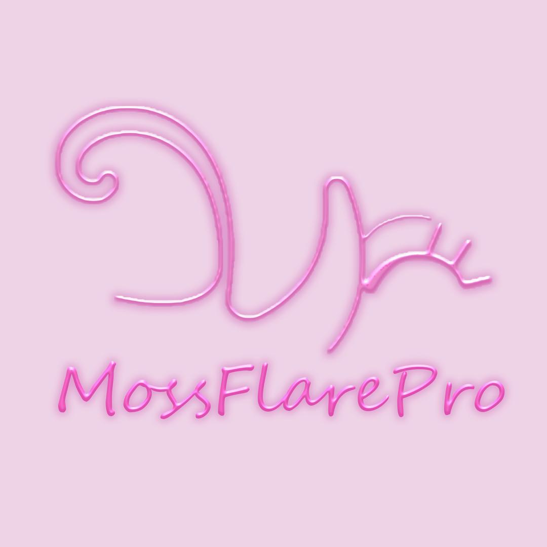 MossFlarepro美妆睫毛一店