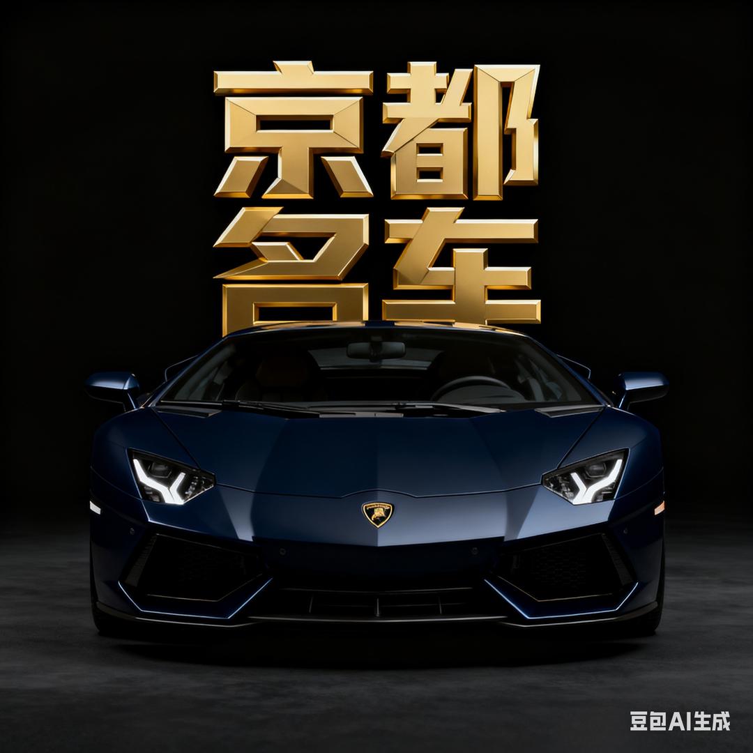 京都名车查理