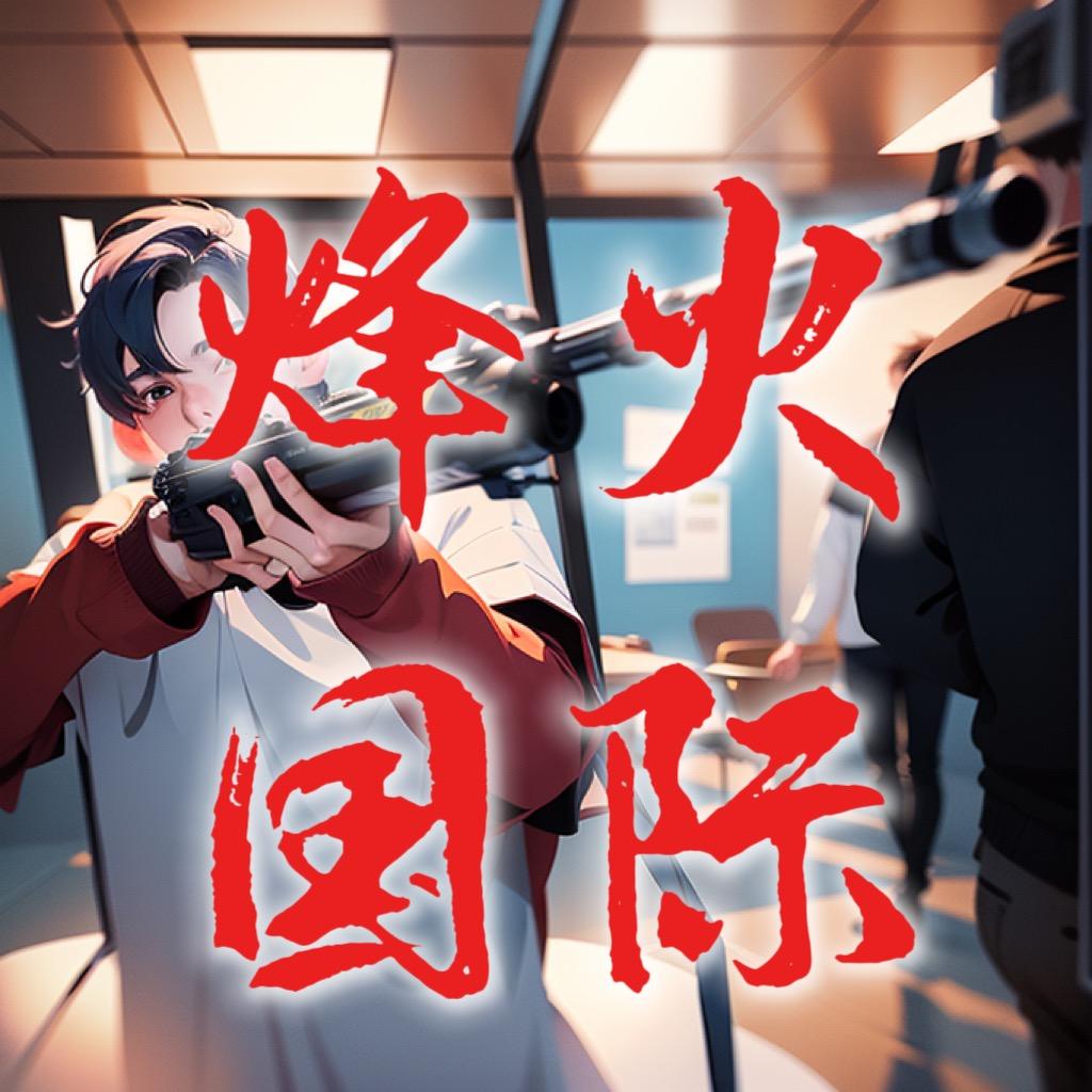 谦哥OK✨「烽火国际」