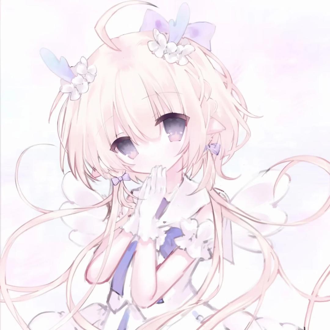 祈愿晓宝