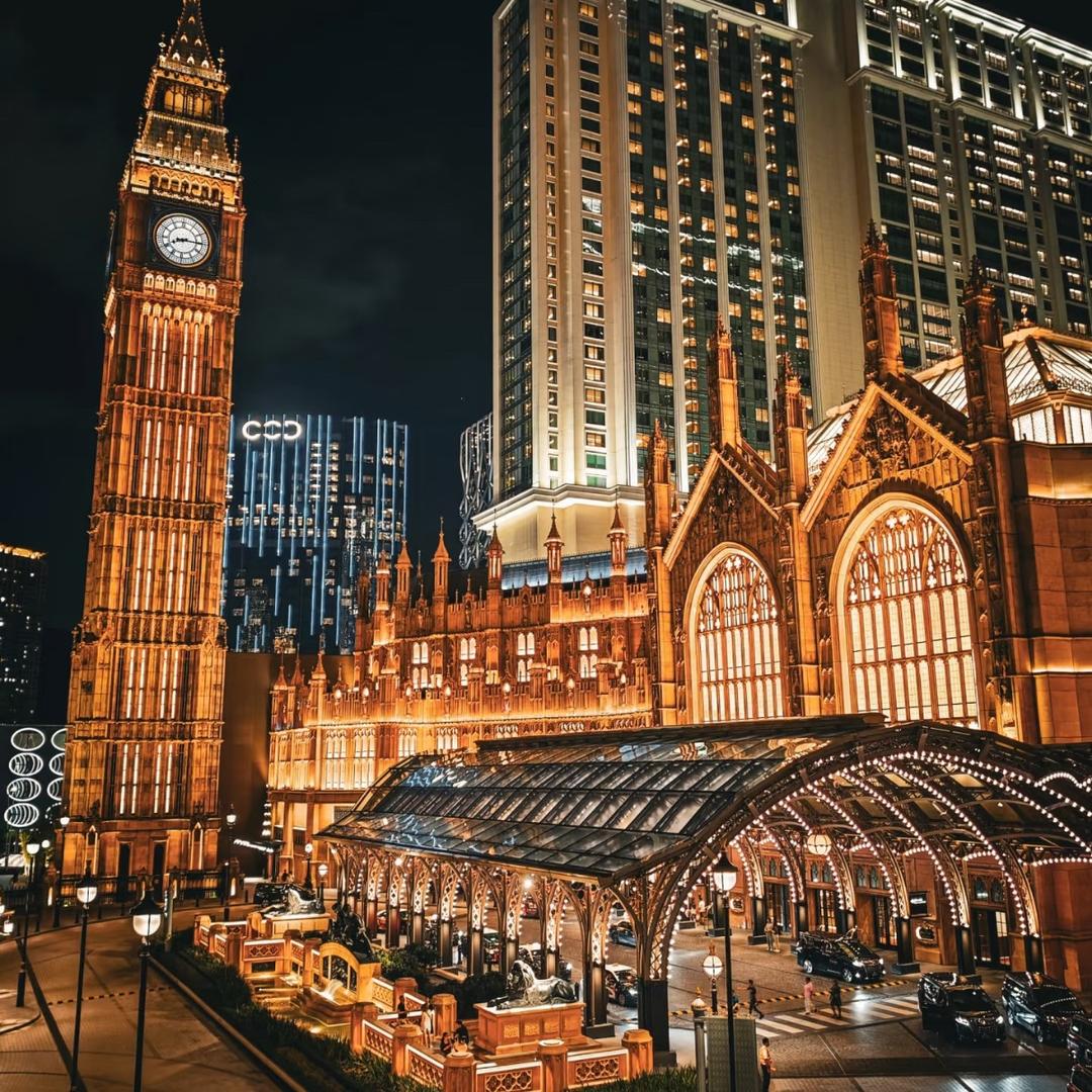 粤港澳包车供应商|盈莉旅行社