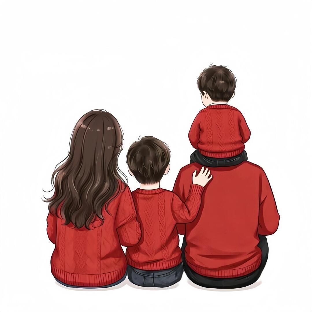 双子星轩睿日记