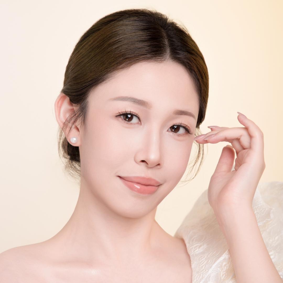 倩儿声乐老师爱生活