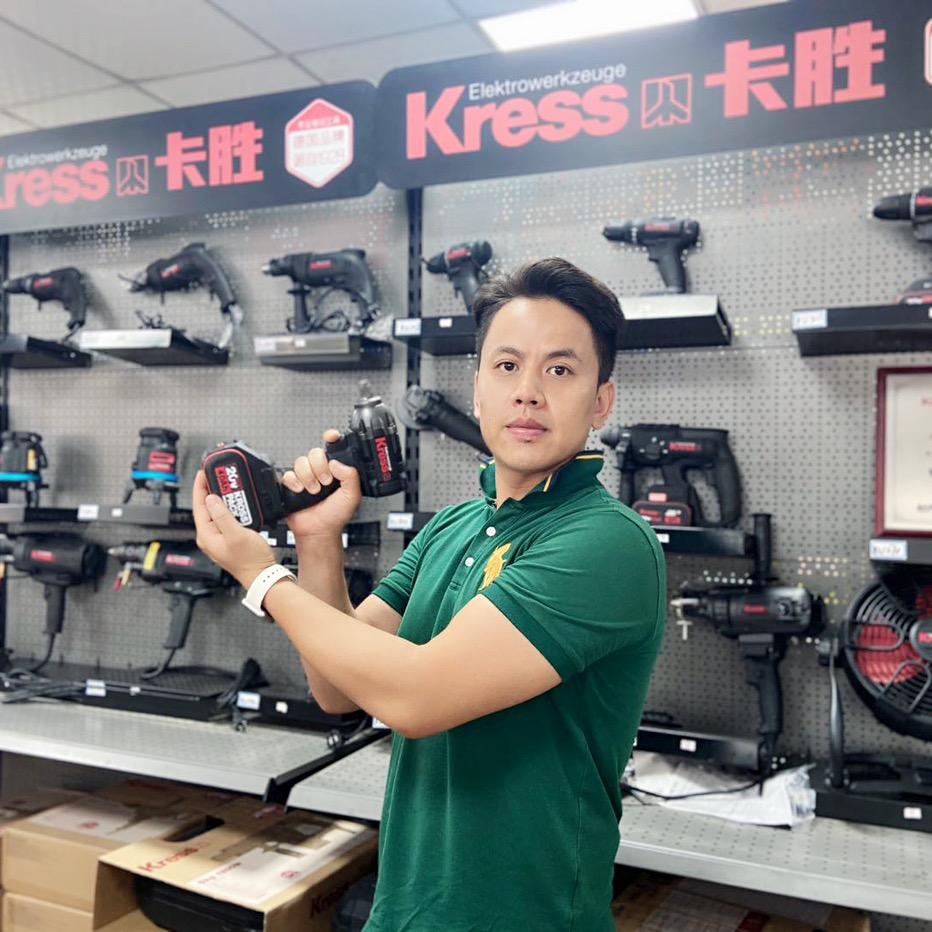 工具阿强
