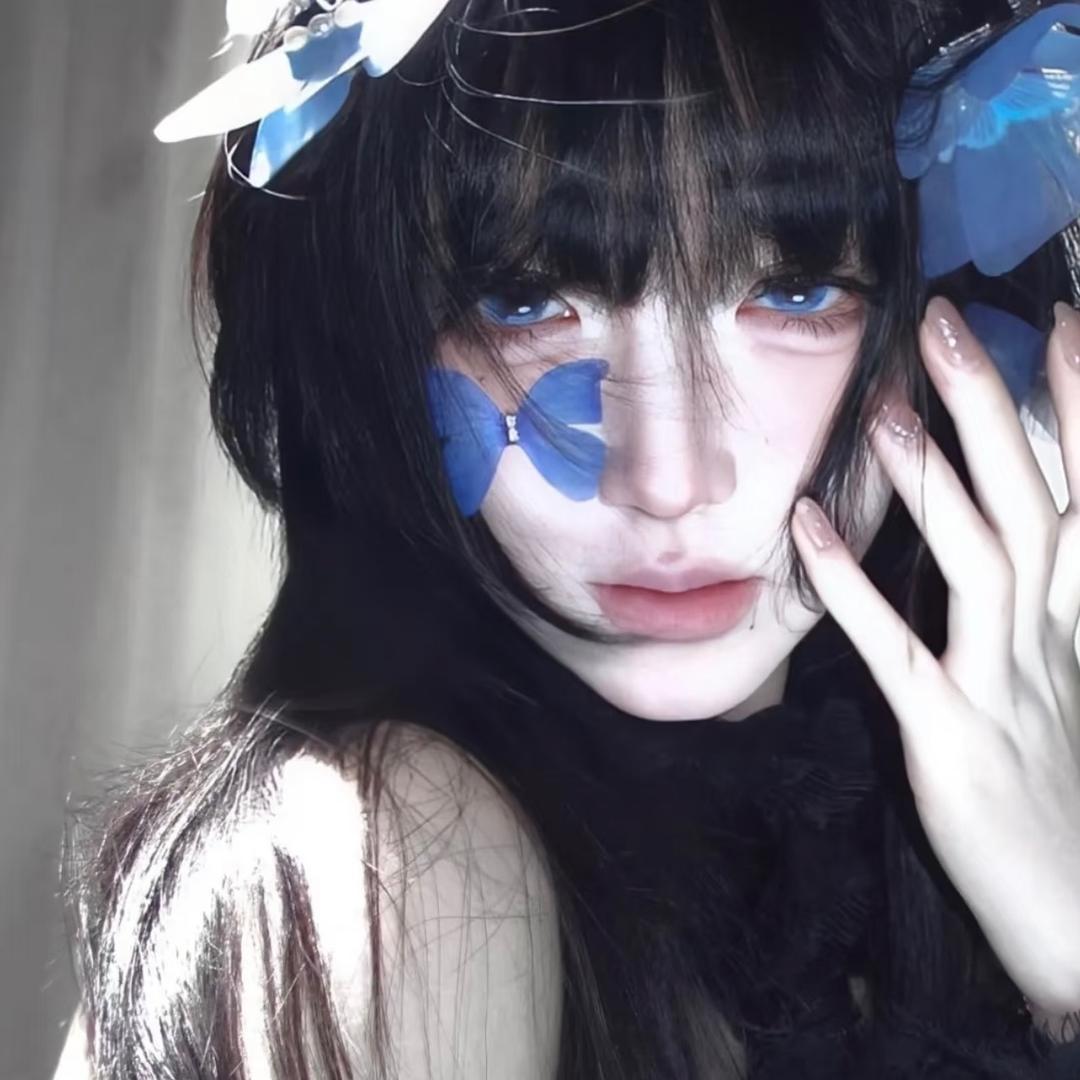晚睡小猫 𓈒