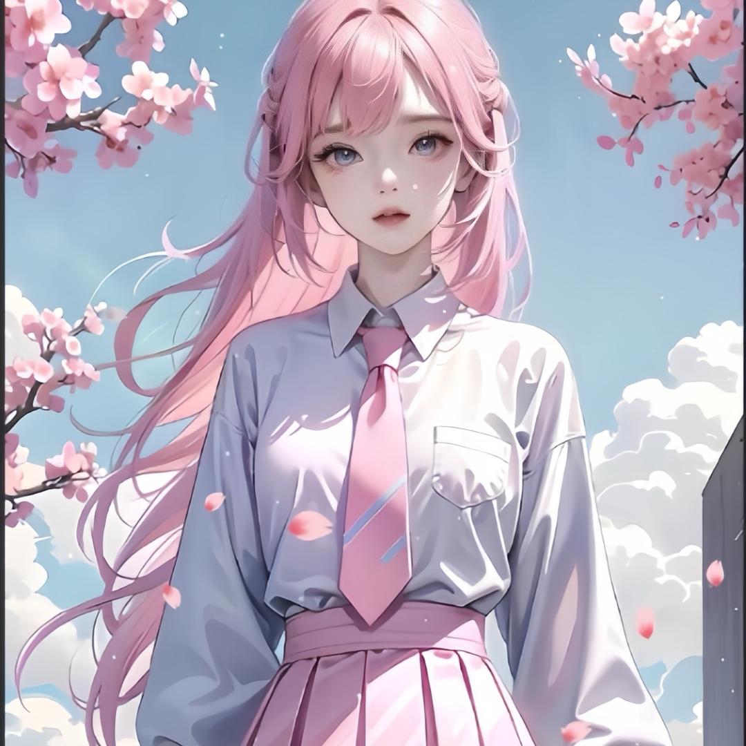 流云织梦阁JK服装