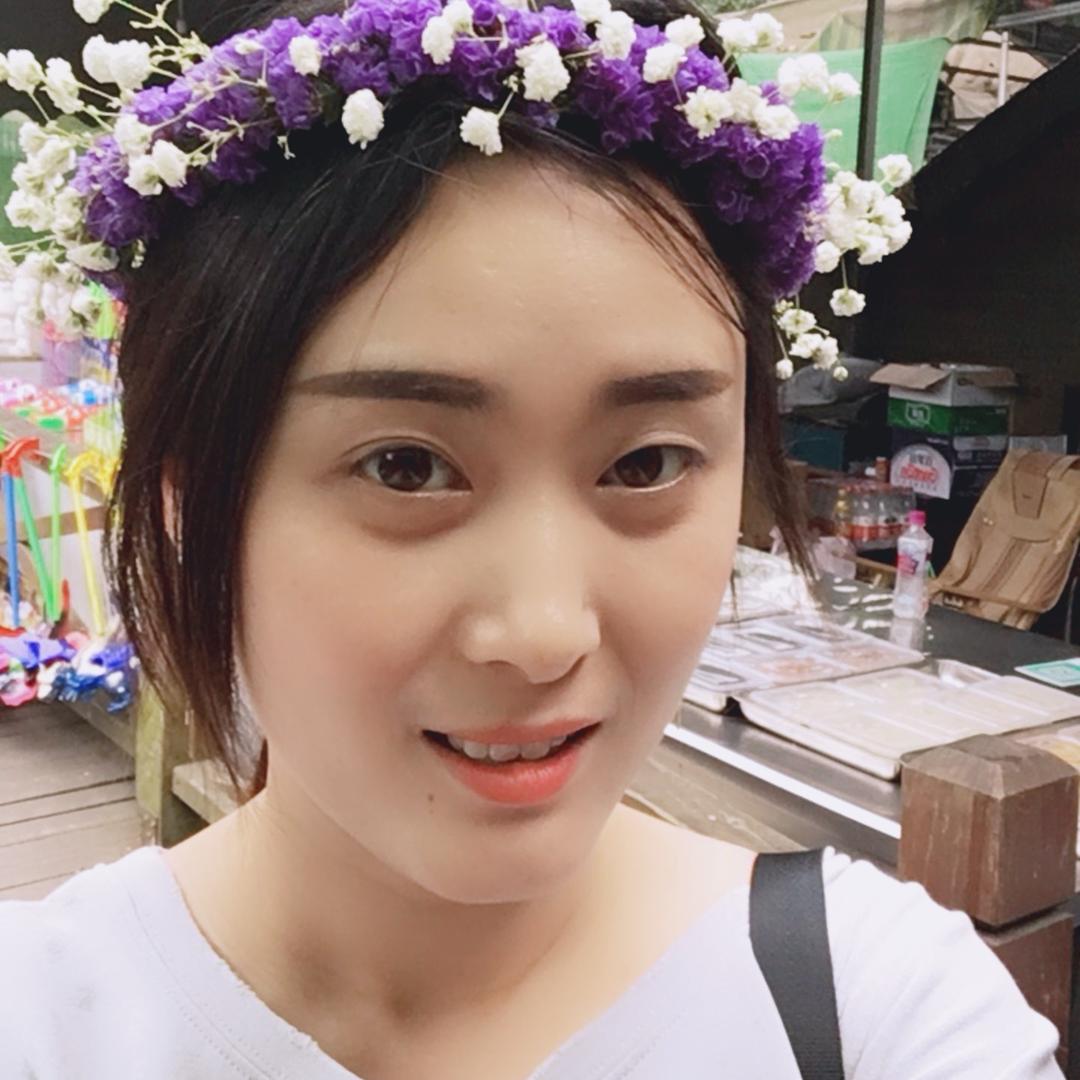 小七超爱吃