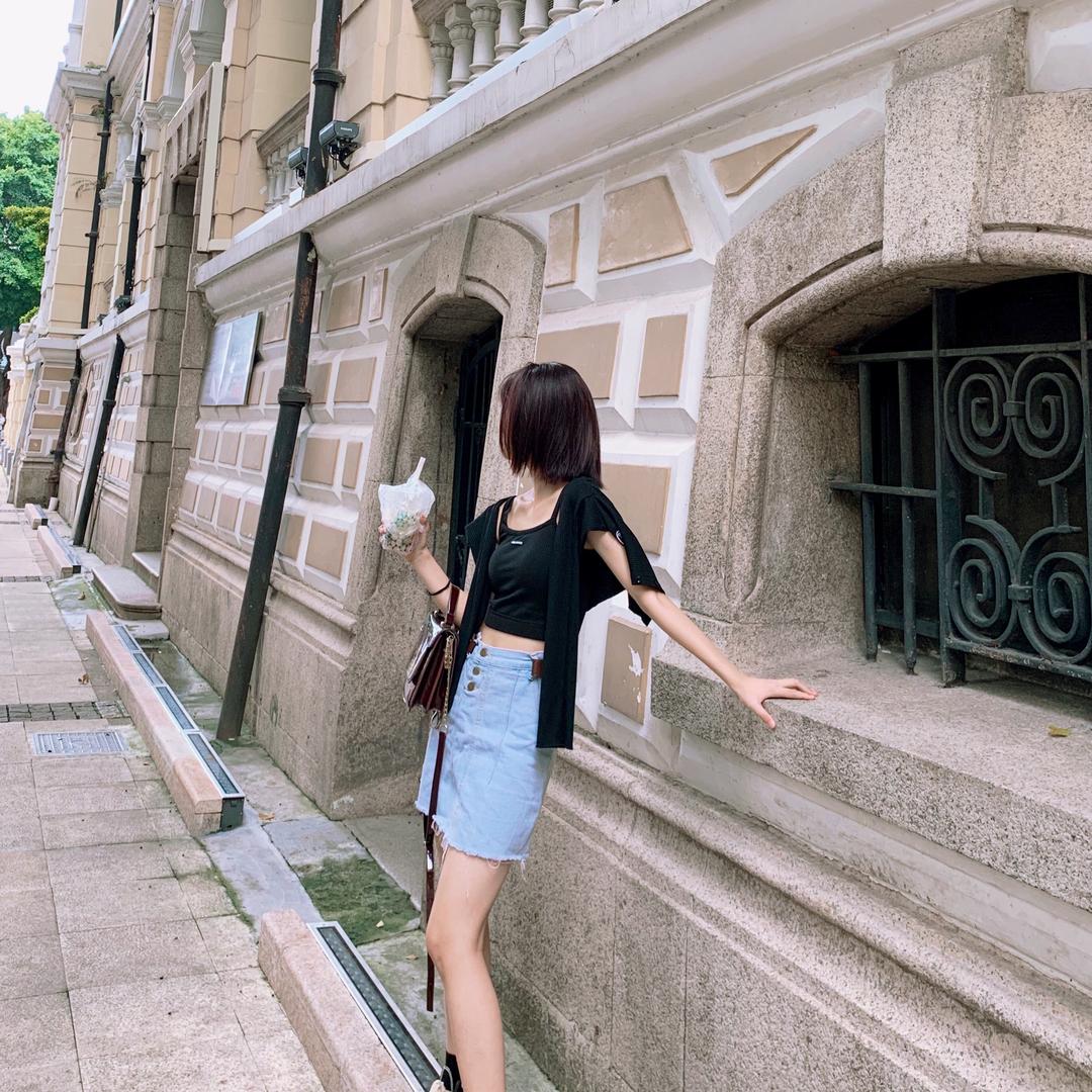 珵珩大美女