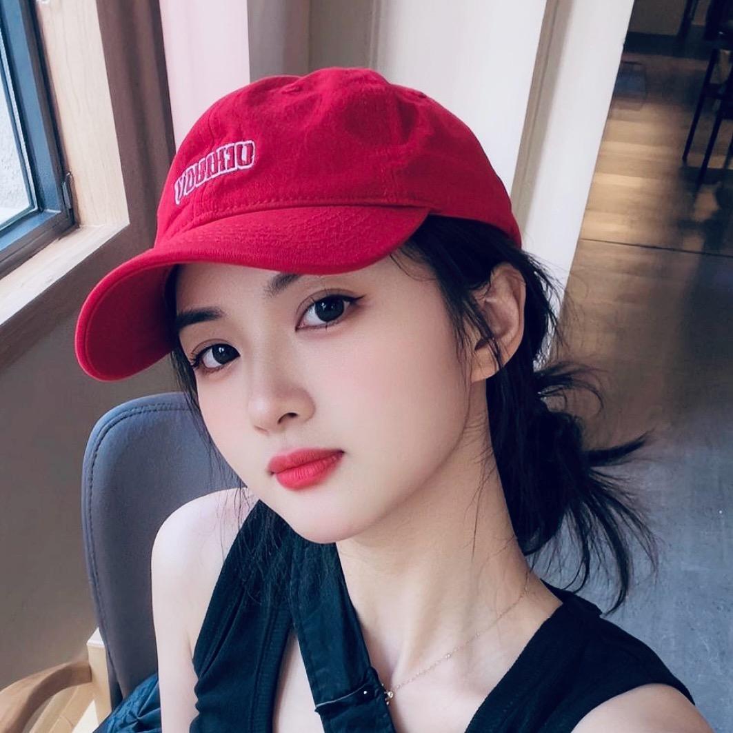 玲儿穿搭