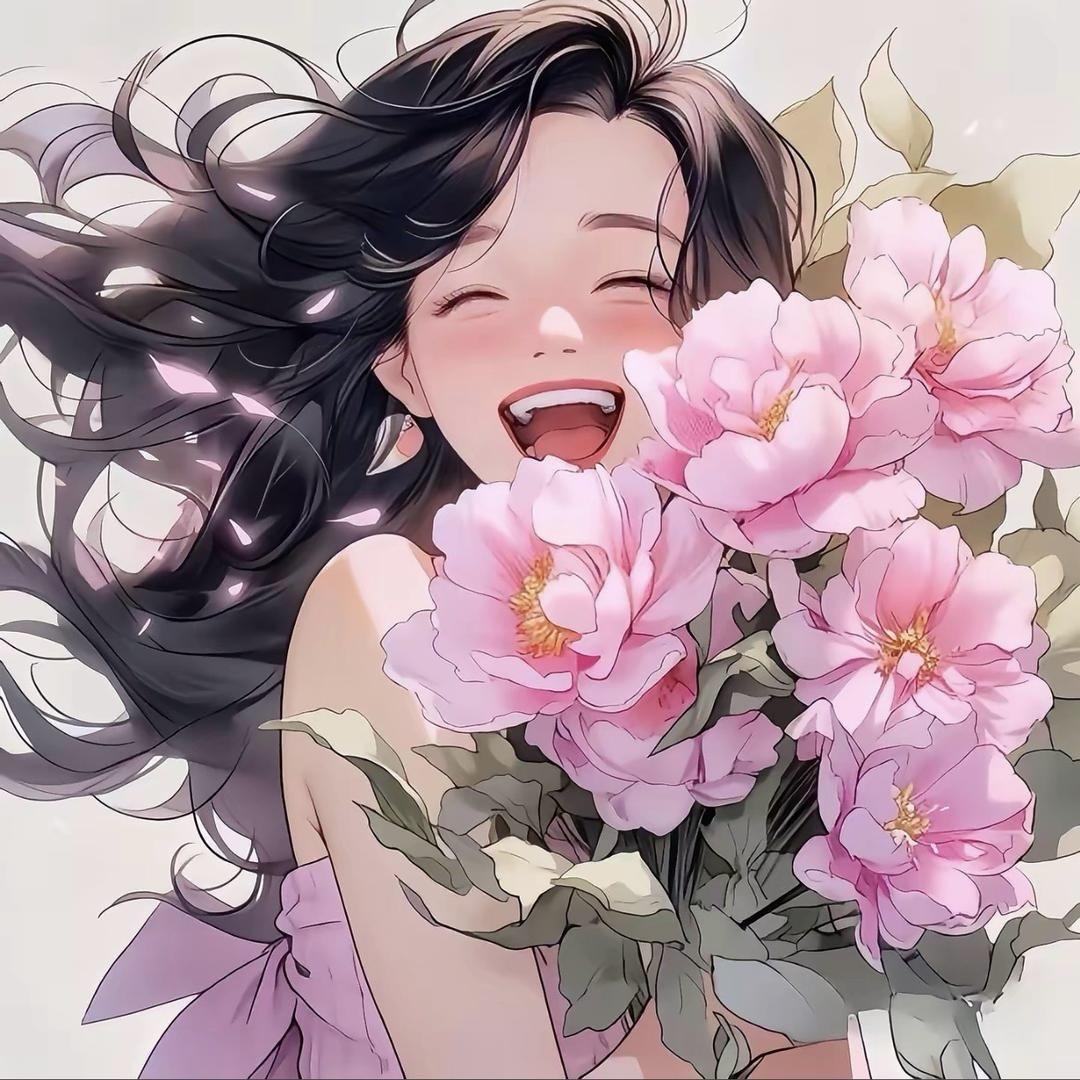 初妩