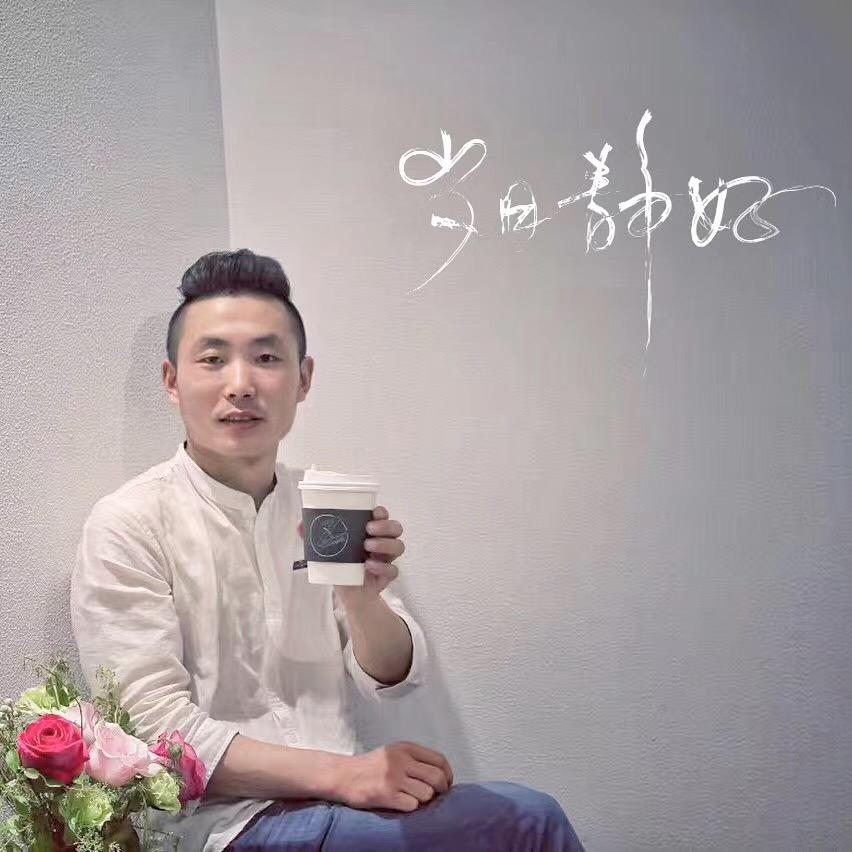 不懂拉花的老孟