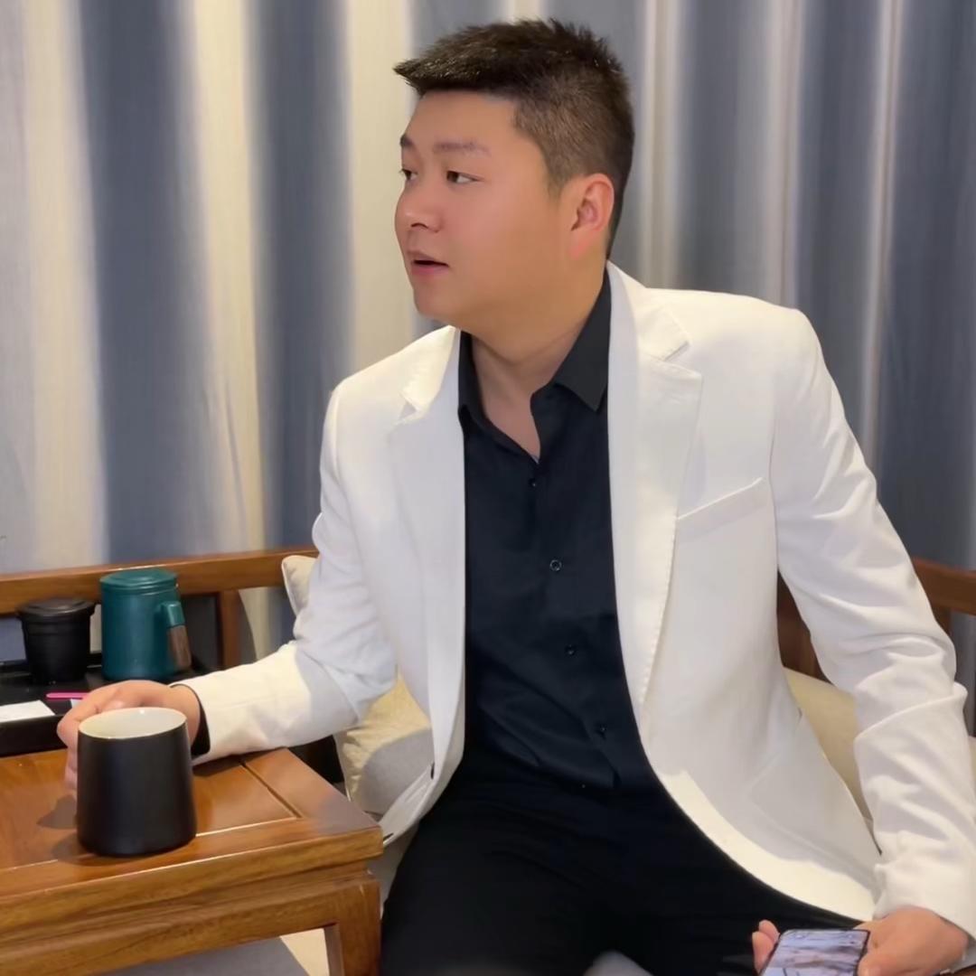 鲁山小杜靓机汇