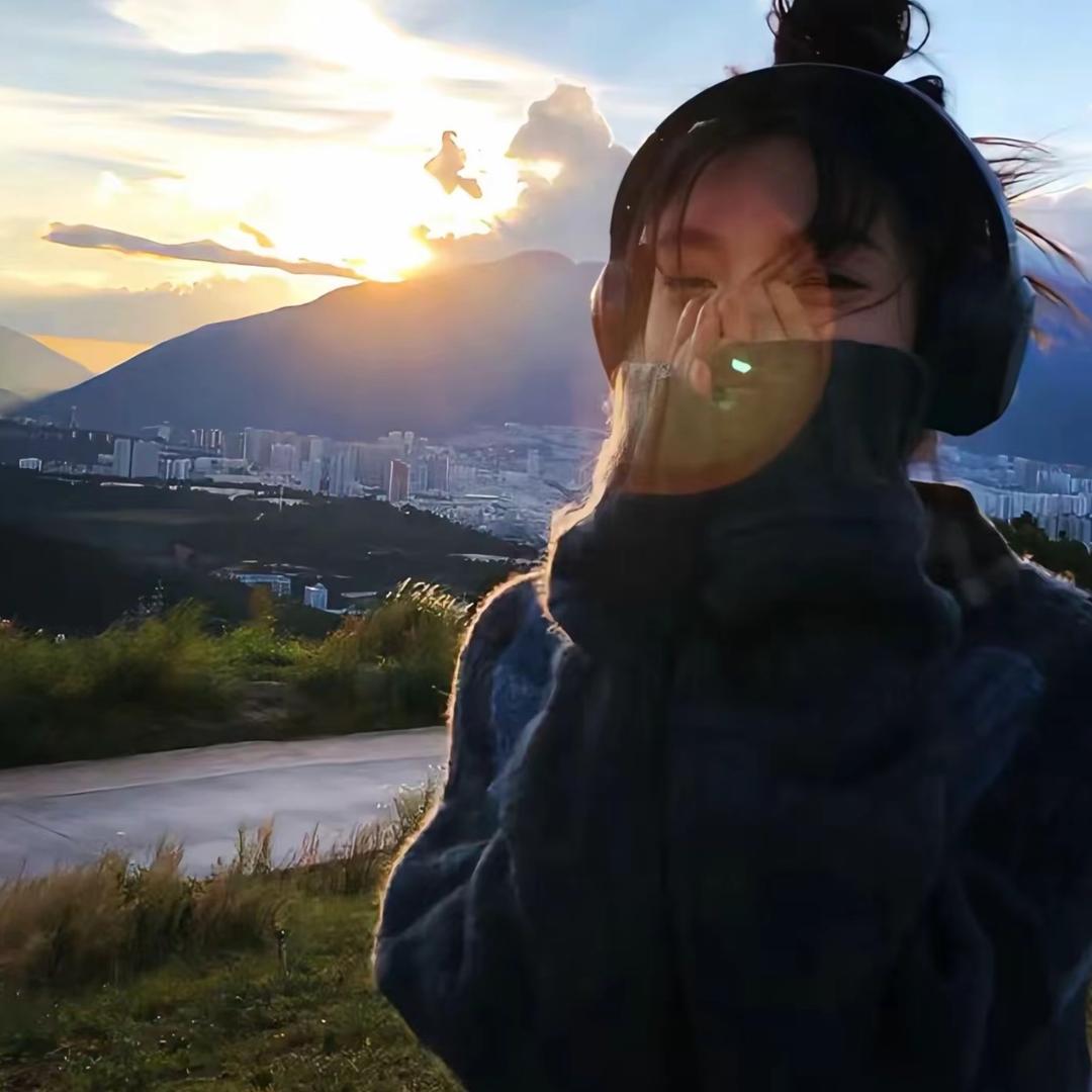 欣欣睡不醒