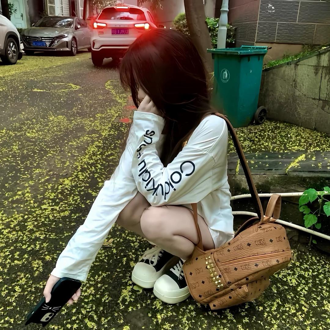 记得说晚安