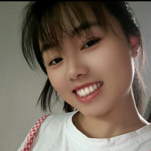 笑笑（找搭档）