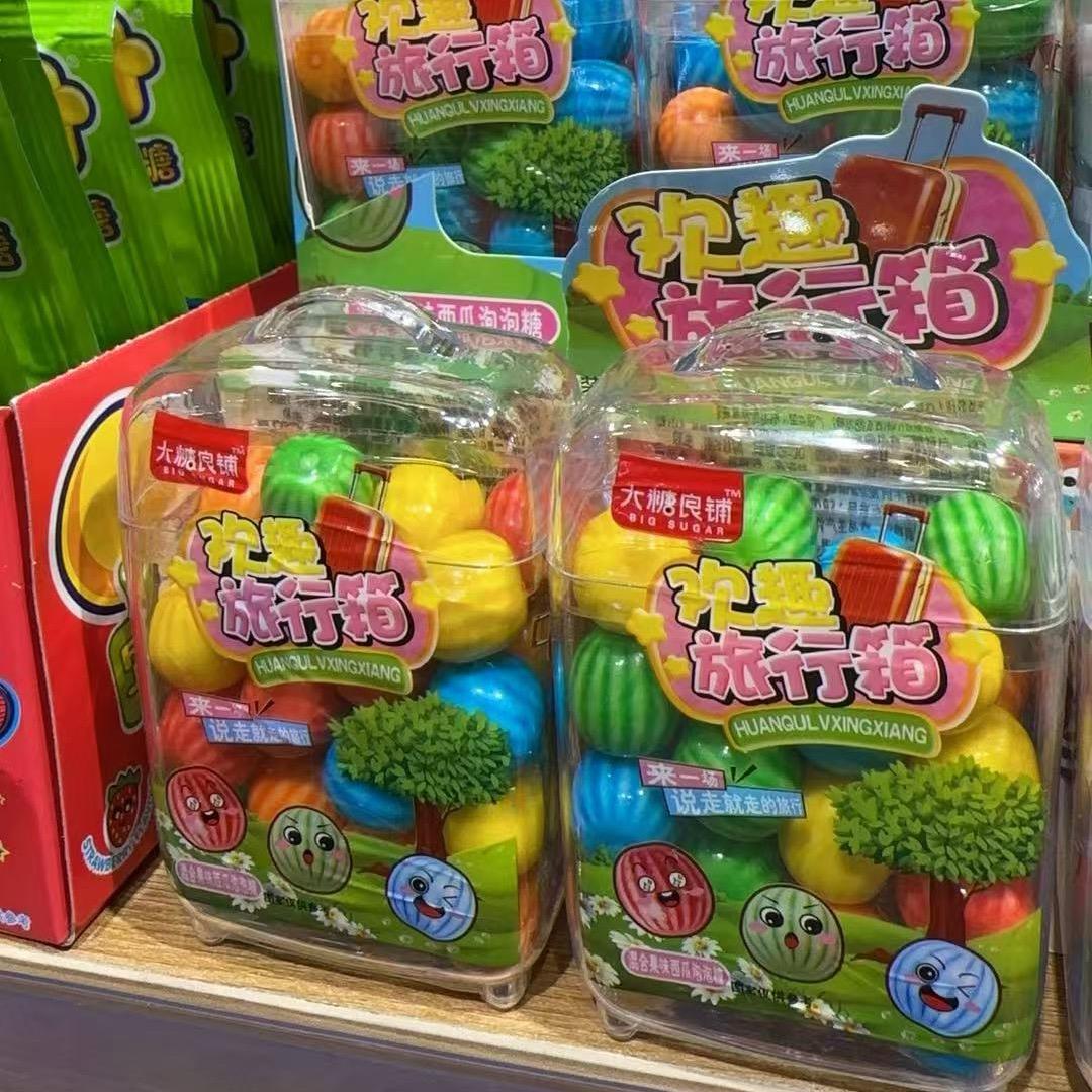 小金条