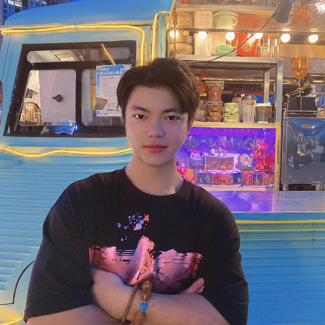 俊涛吃点啥🍔
