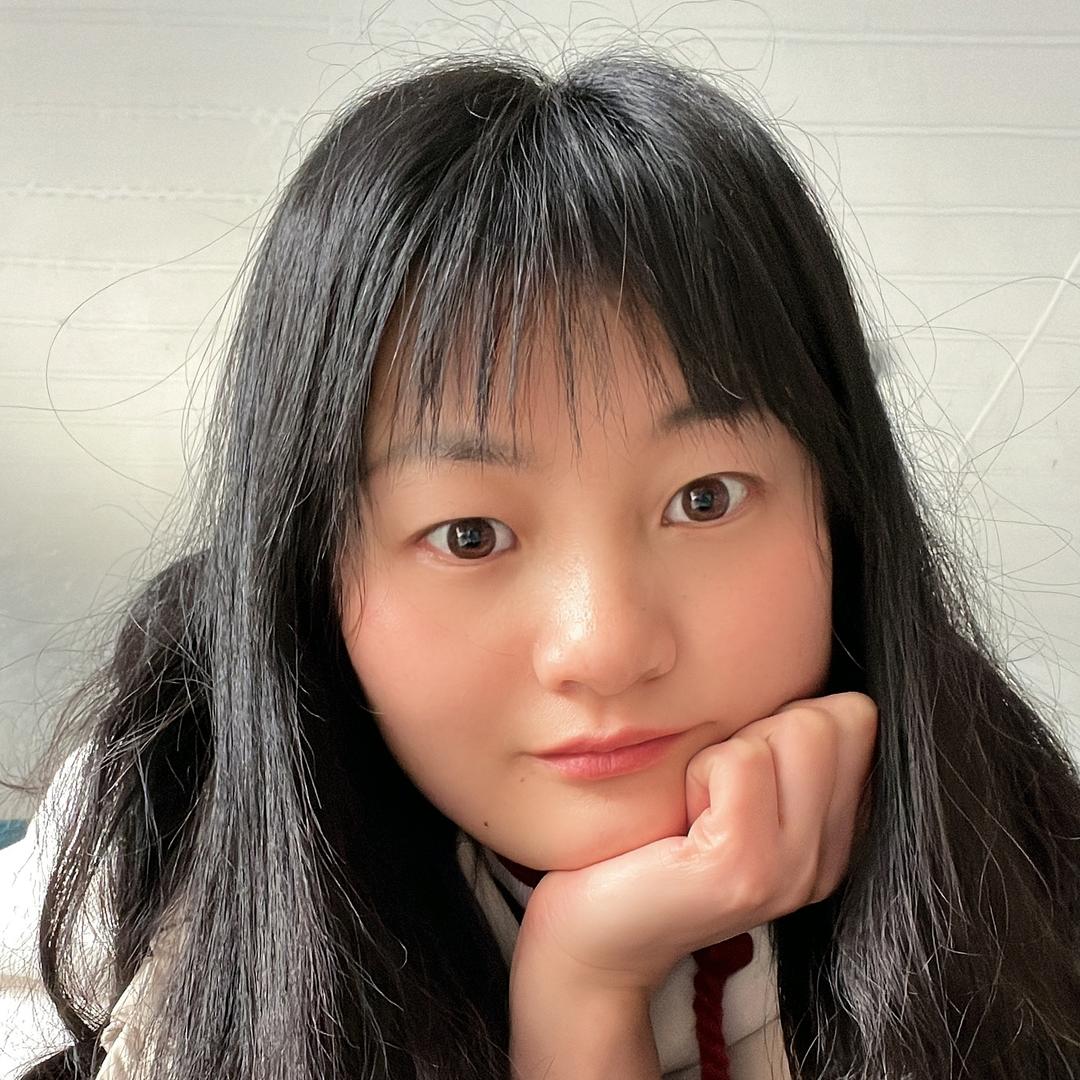 财运妹妹吖