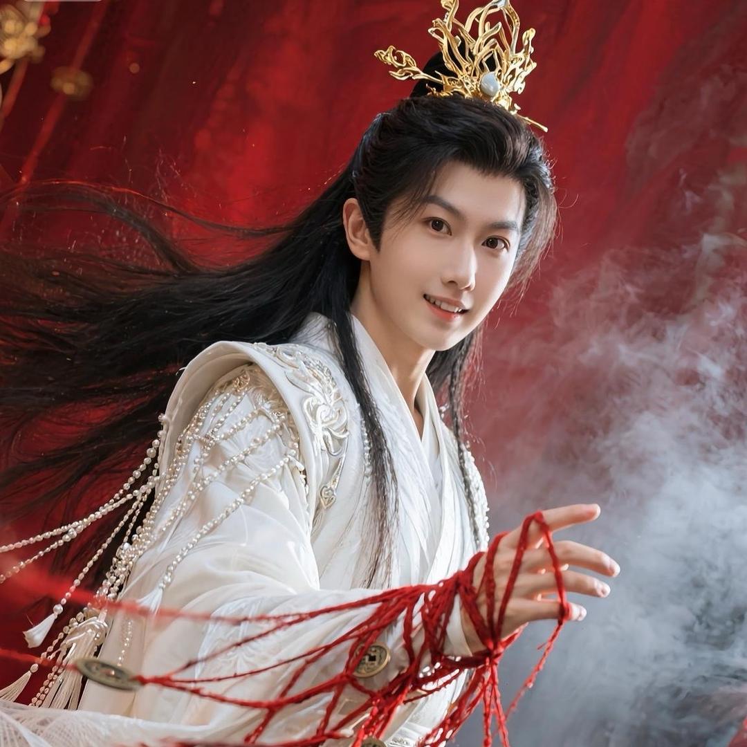 玉仙姑奶奶