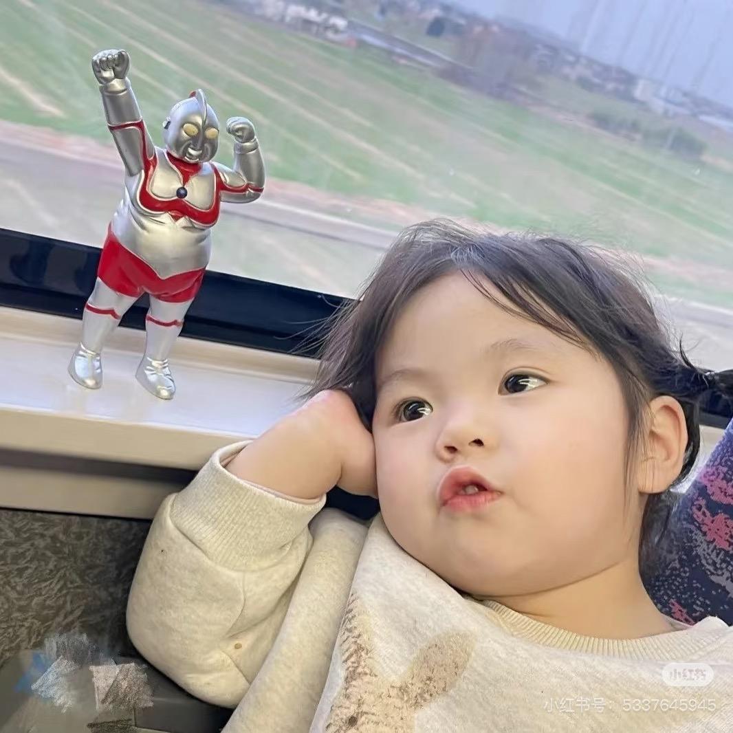 小Yang又困ˡᵃ
