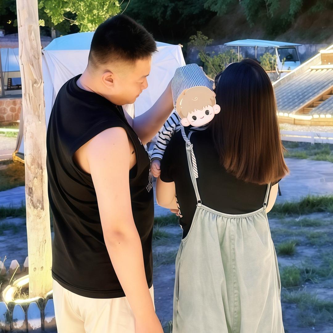 以宝宝之名·