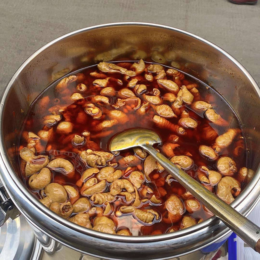 绵阳冯先生肥肠（唯一小号）